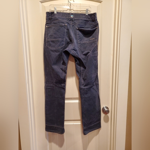 Kuhl Rydr Pants - Picture 2 of 4